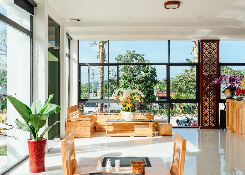 Xuan Hien Resort An Thoi Exterior photo