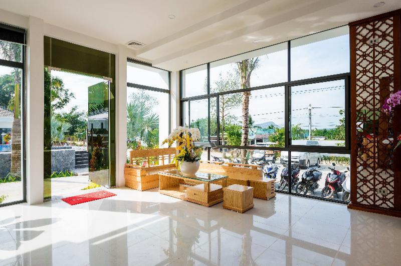 Xuan Hien Resort An Thoi Exterior photo